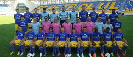 Avancronica meciului Petrolul - Ceahlaul
